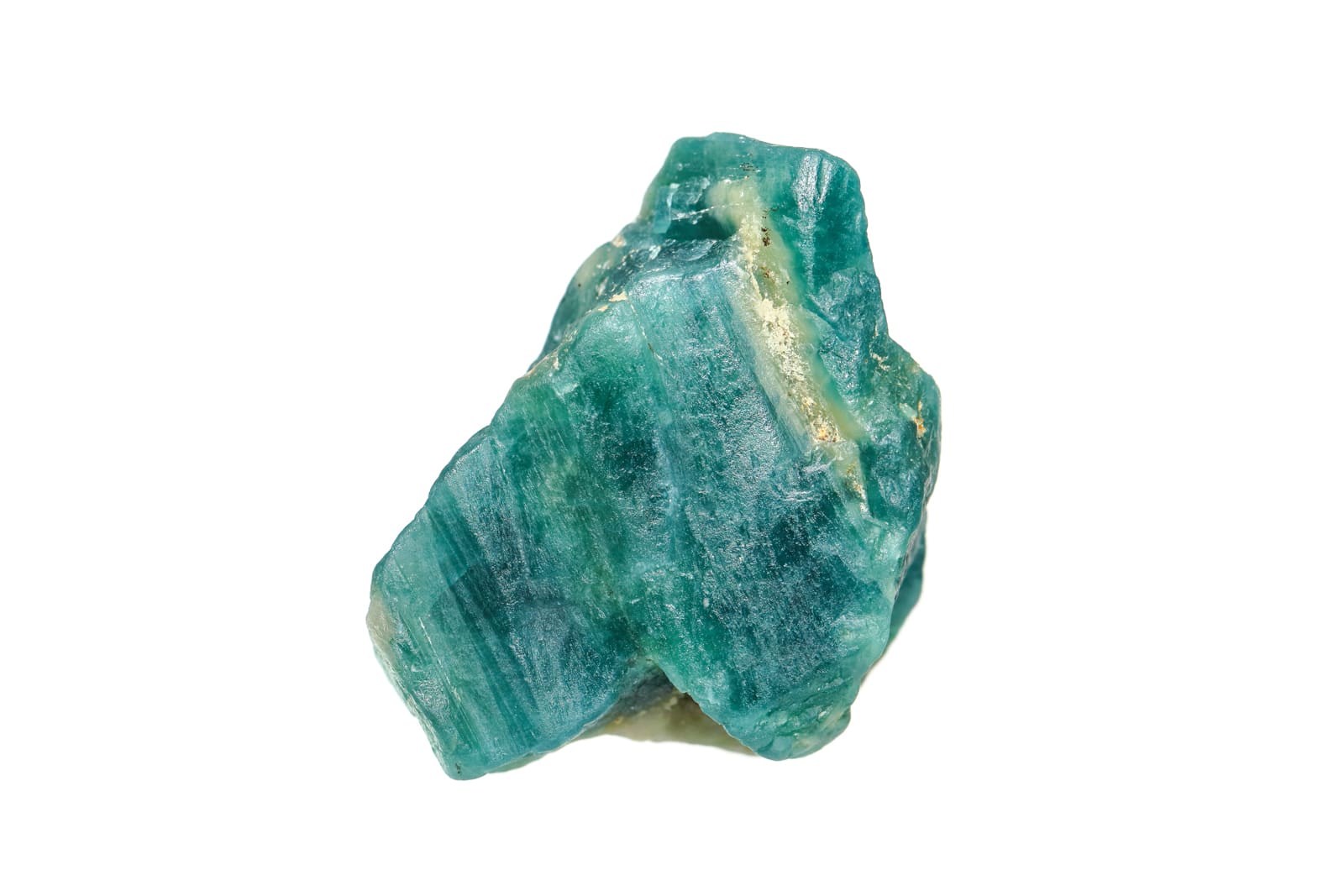 Grandidierite