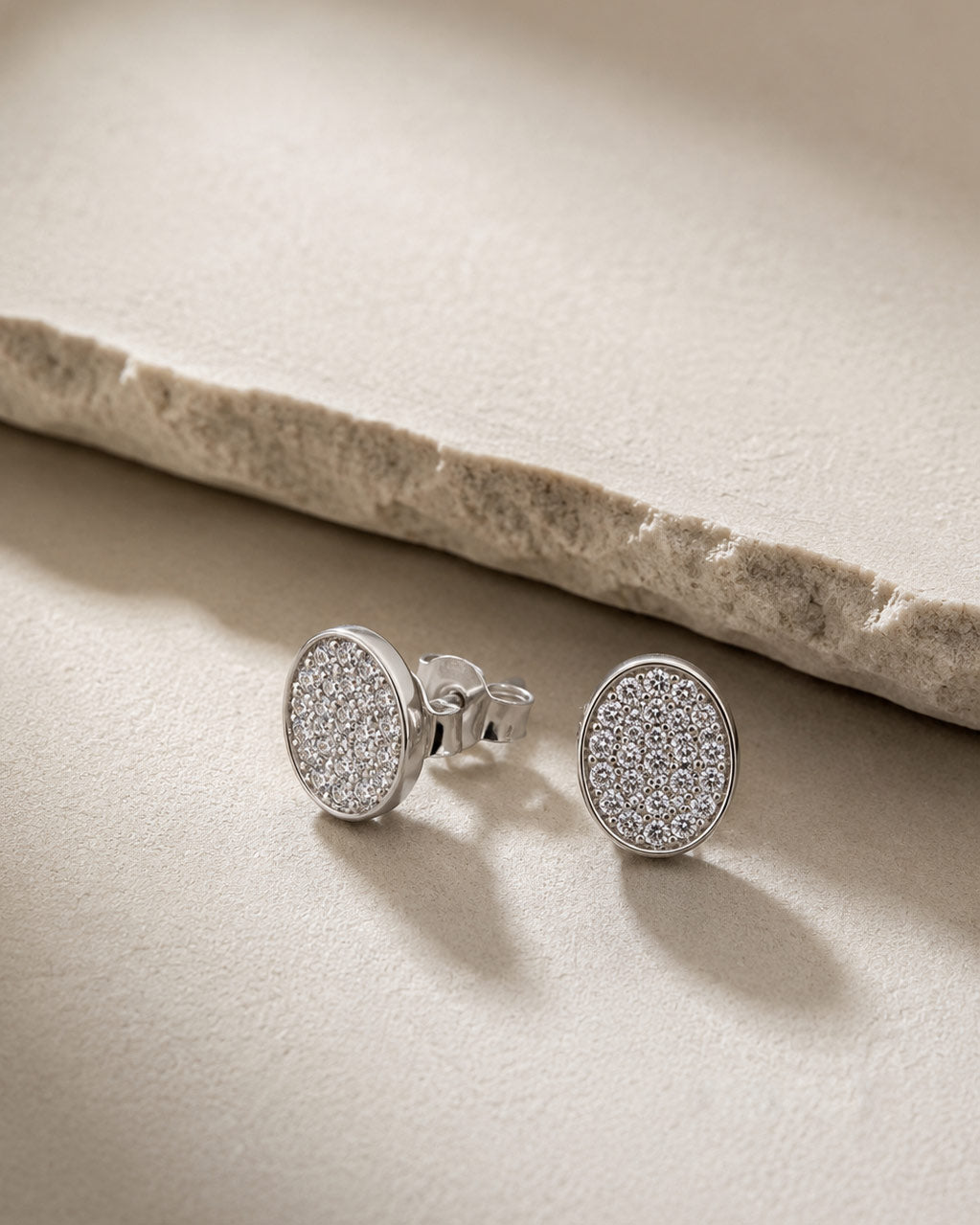 925-sterling-silver-oval-pave-stud-earrings