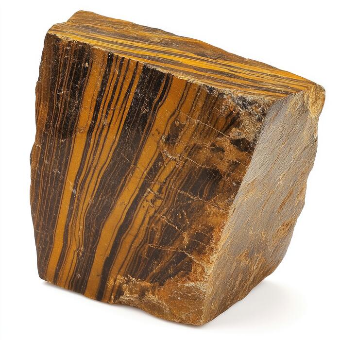 Tiger's Eye