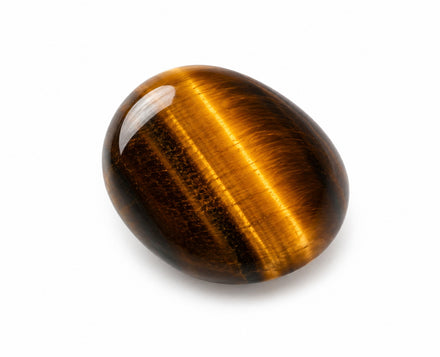 Tiger`s Eye